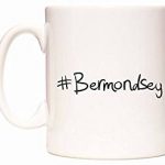 Bermondsey mug