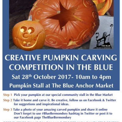 Pumpkin carving competition 2017-min