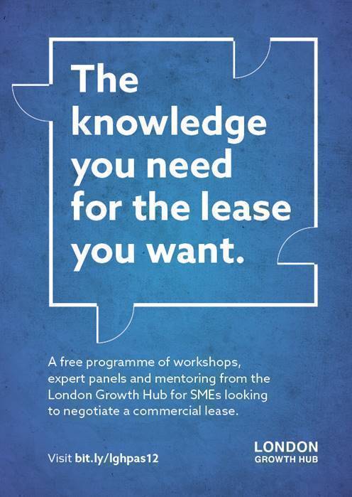 The Property Advice Service programme