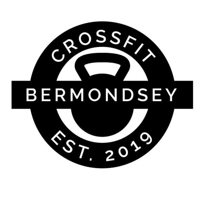 Crossfit Bermondsey Logo
