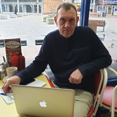 Russell-Dryden-in-the-Star-Cafe