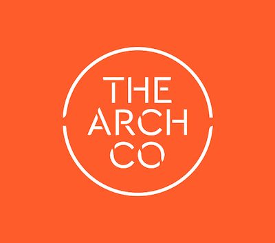 The Arch Company Logo