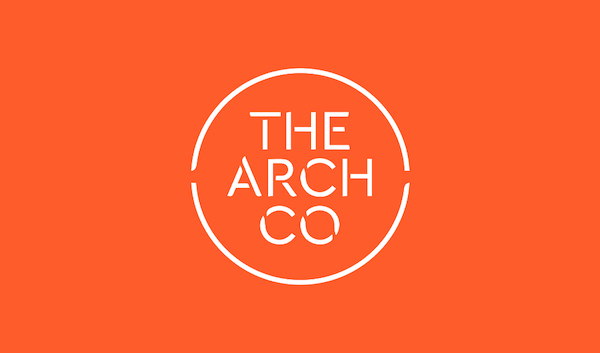 The Arch Company Logo