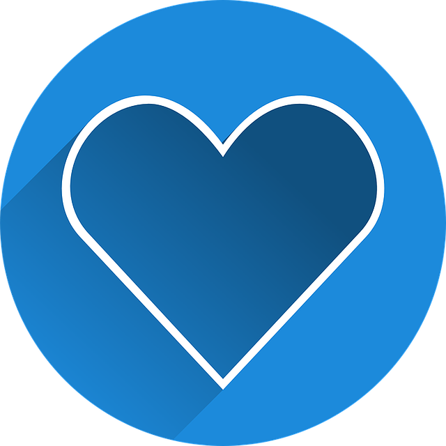 Blue Heart