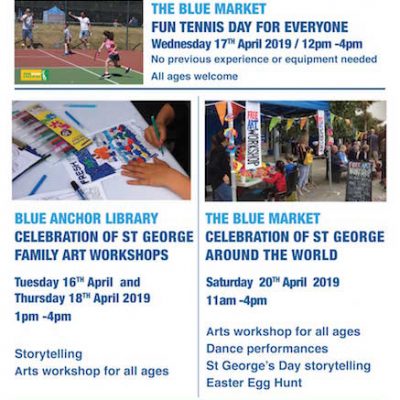 Blue-Bermondsey-St-George's-Day-2019-schedule copy