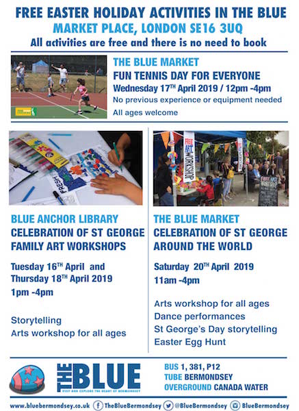 Blue-Bermondsey-St-George's-Day-2019-schedule copy