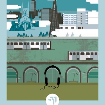 Musicity x Low Line June 2019