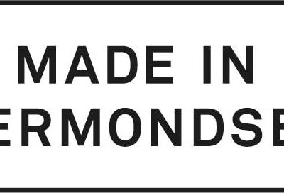 Made In Bermondsey Logo