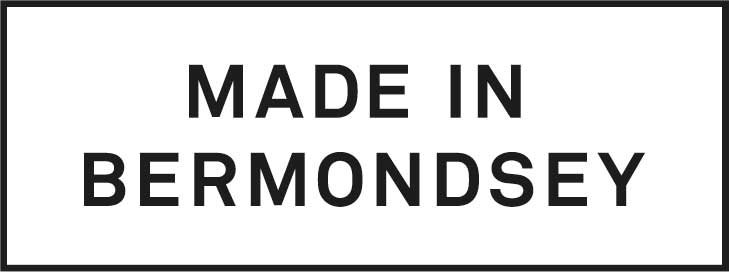 Made In Bermondsey Logo