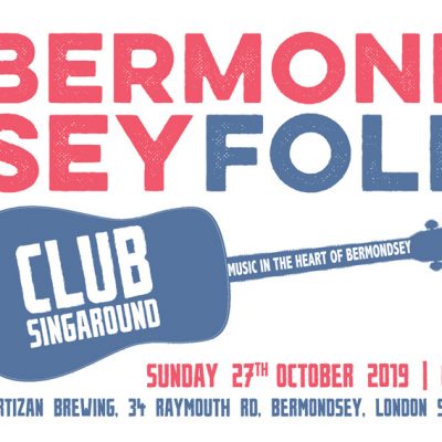 bermondsey folk club 2019-10-27 Partizan