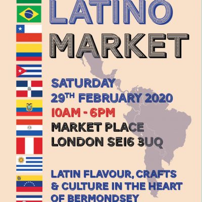 Blue Latino Market 2020 02 29
