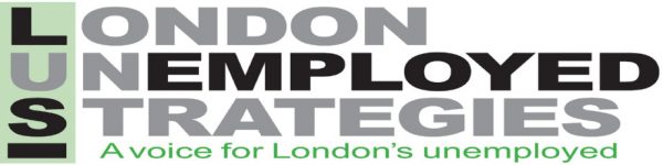 London Unemployed Strategies