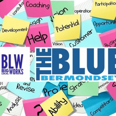 Blue Bermondsey and BLW Southwark Employability Programme