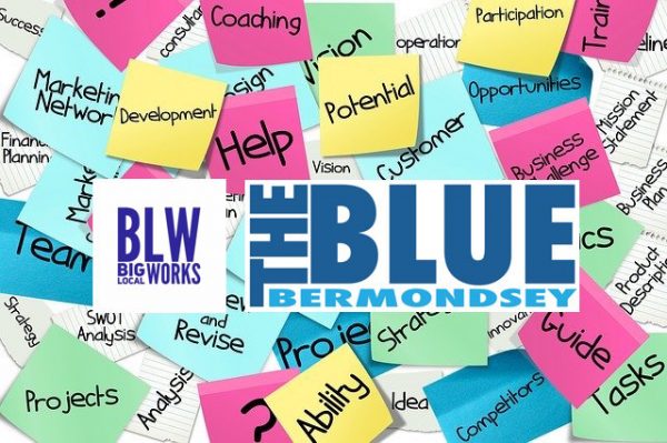 Blue Bermondsey and BLW Southwark Employability Programme