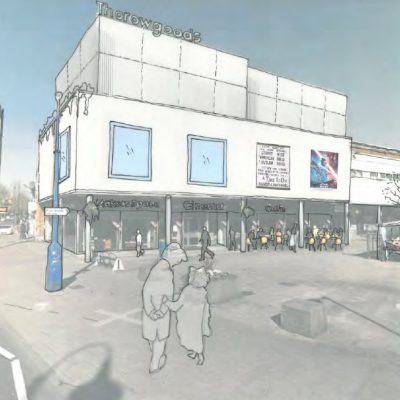 New entertainment venue to champion the craft and cultural heritage of Bermondsey