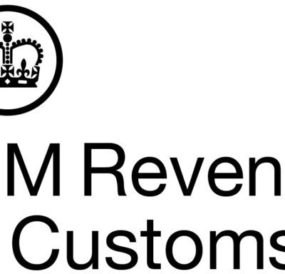 HMRC logo