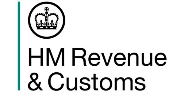 HMRC logo