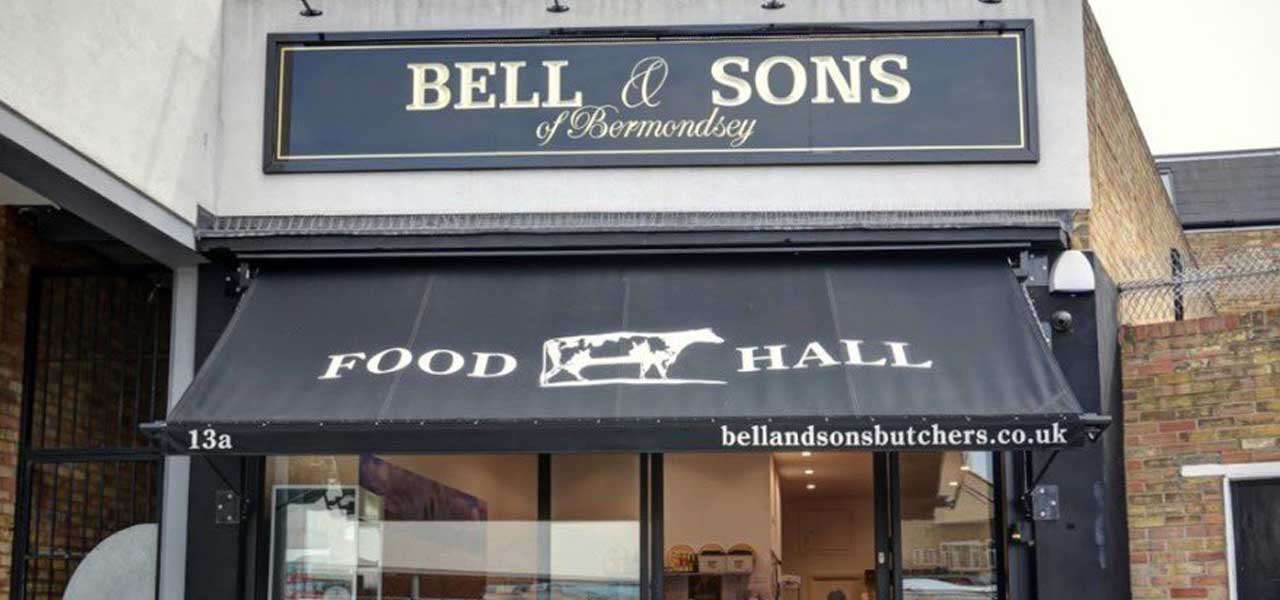 Bell and Sons Butchers