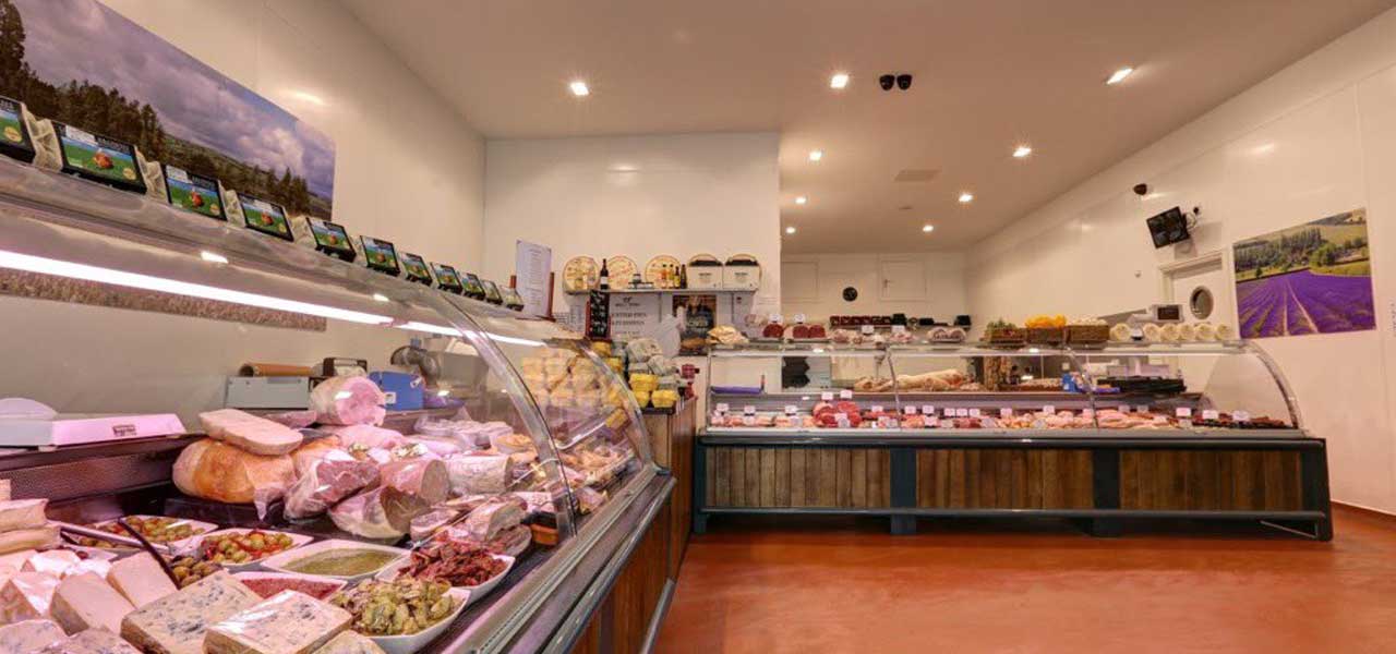 Bell and Sons Butchers