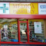 medica pharmacy