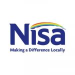 Nisa Local Logo
