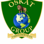 Oskat Group Logo