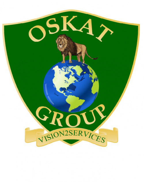Oskat Group Logo