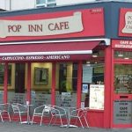 Pop Inn Cafe