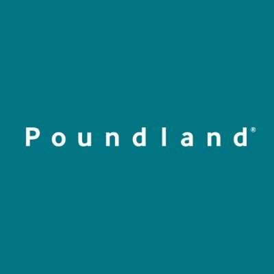 Poundland logo