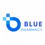 blue pharmacy