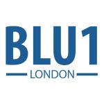 Blu1 logo