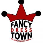 Fancy Dress Town Logo