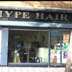 Hype Hair and Beauty