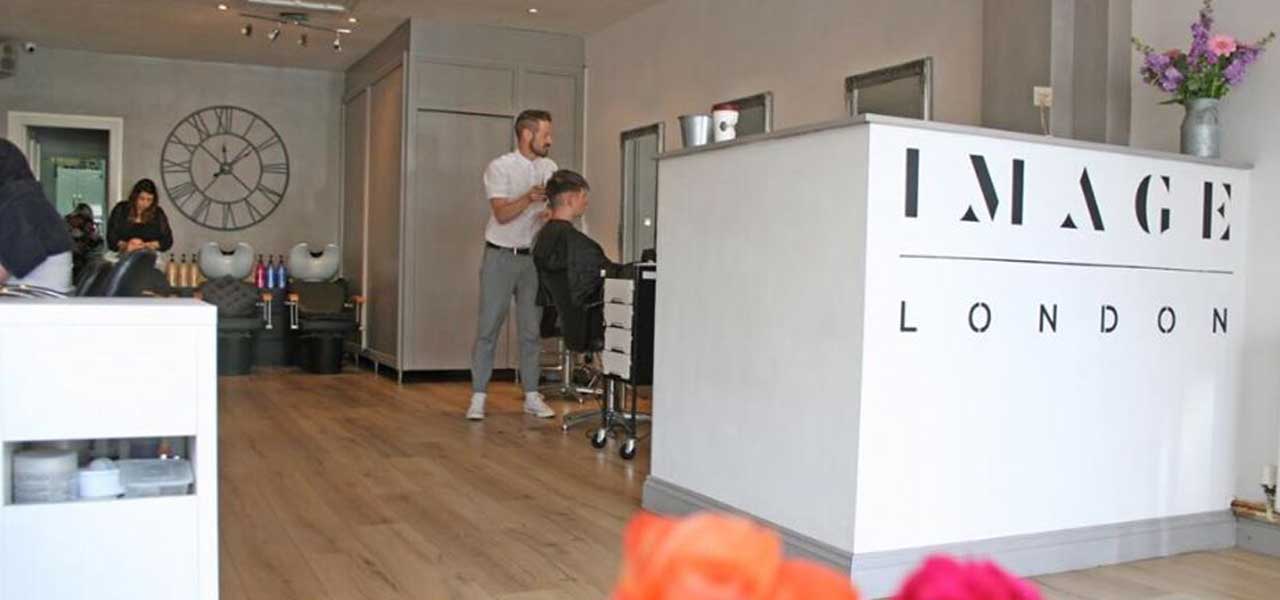 Image Hair Bermondsey