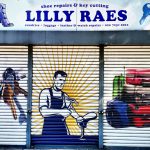 Lilly Raes Shutter