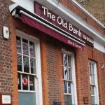The Old Bank Pub