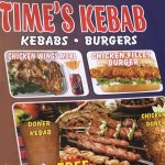 Times Kebab