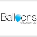 Balloons of London Logo