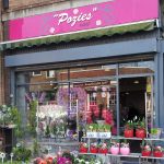 Pozies Florist