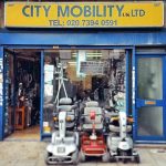 City Mobility