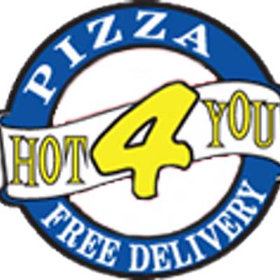 Pizza Hot 4 You
