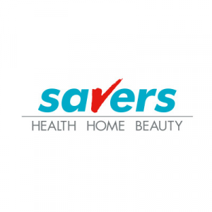 Savers Logo