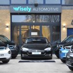 Wisely Automotive
