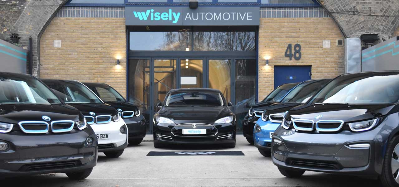 Wisely Automotive