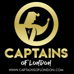 captains of london logo
