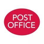 post office logo square