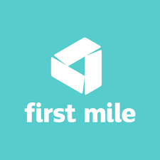 First Mile Logo