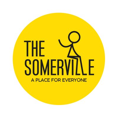 The Somerville Logo