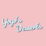 Yoyo's desserts