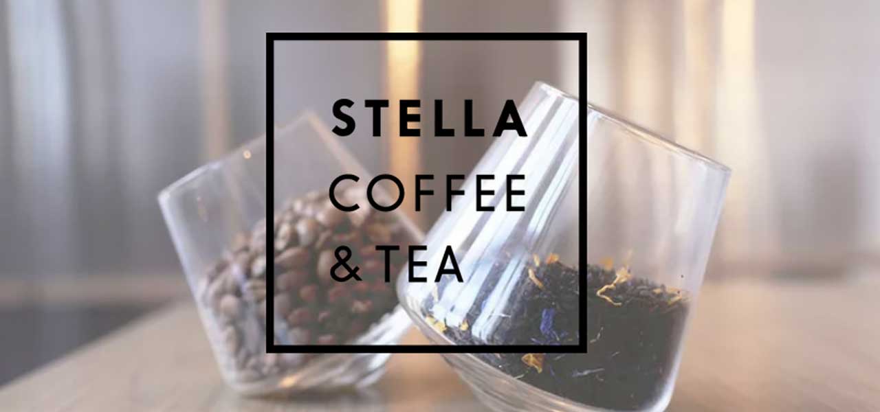 Stella Coffee and Tea